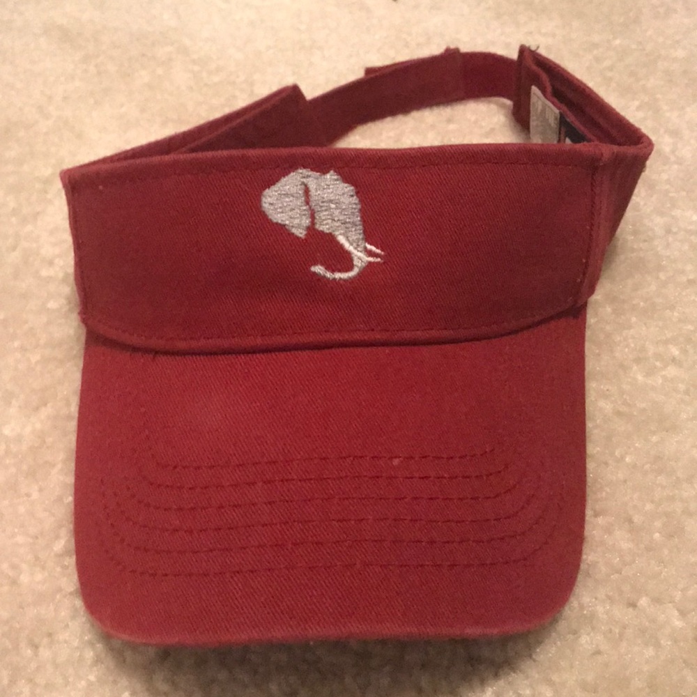 Alabama Visor
